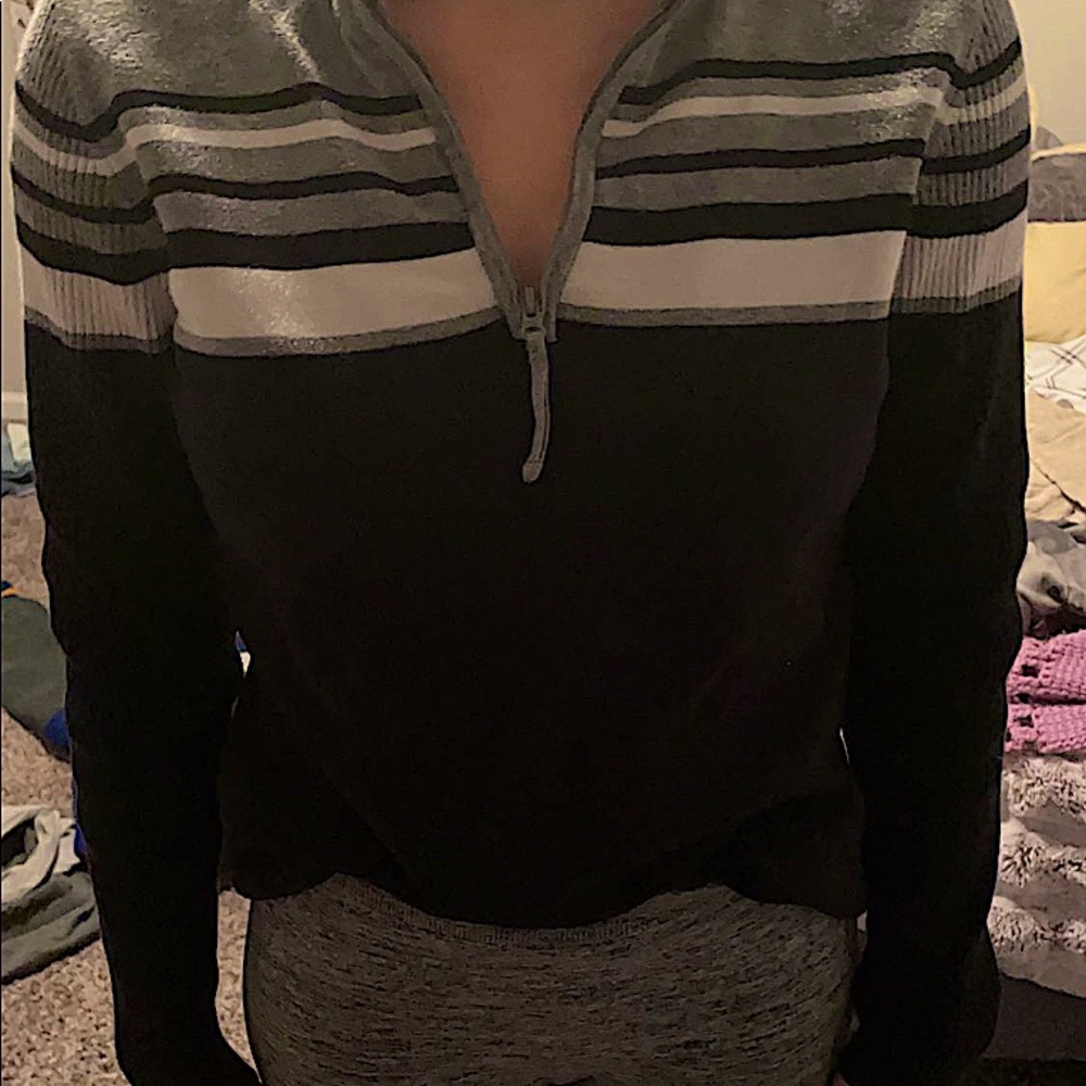 St. John’s Bay Vintage Sweater
